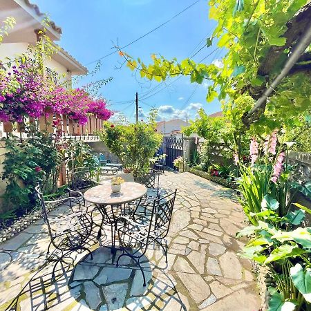 La Casa De La Buganvilla Хіхон Екстер'єр фото