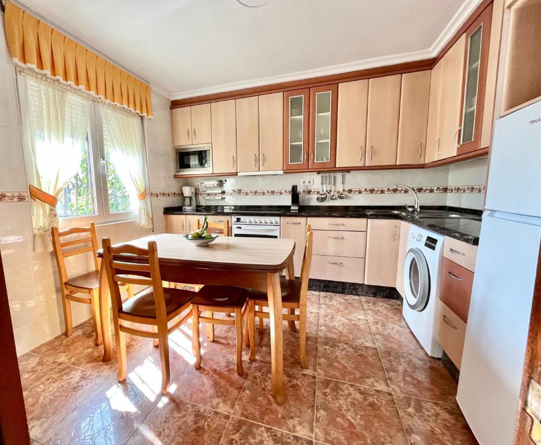 La Casa De La Buganvilla Хіхон Екстер'єр фото