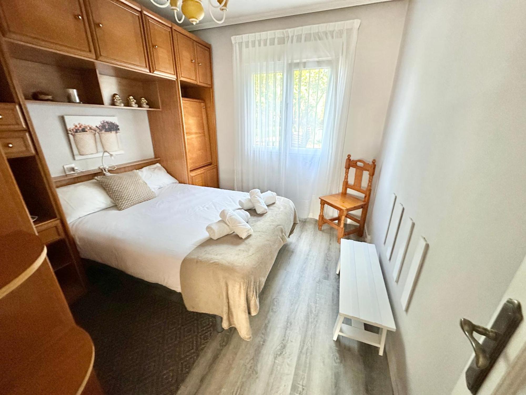 La Casa De La Buganvilla Хіхон Екстер'єр фото